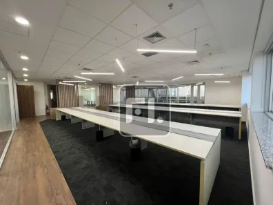 Sala Comercial à venda, 395m² no Jardim Europa, São Paulo