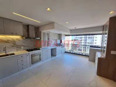 Apartamento com 2 Quartos à venda, 59m² no Santa Teresinha, São Paulo
