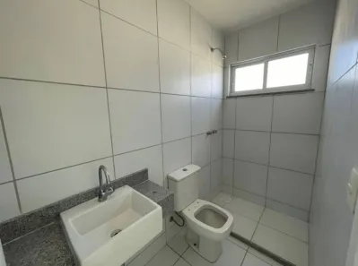 Casa com 3 Quartos à venda, 117m² no Vicente Pinzon, Fortaleza
