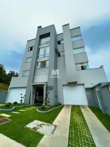 Apartamento com 2 Quartos para alugar, 80m² no Souza Cruz, Brusque