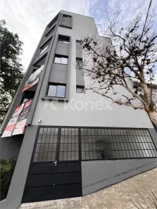 Apartamento com 1 Quarto à venda, 34m² no Vila Ester (Zona Norte), São Paulo