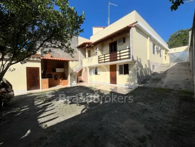 Casa com 5 Quartos à venda, 144m² no Pechincha, Rio de Janeiro
