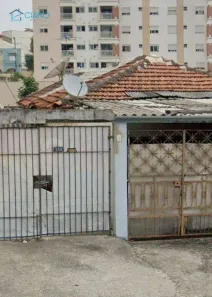 Lote/Terreno à venda, 554m² no Vila Gumercindo, São Paulo