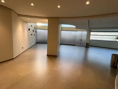 Apartamento com 3 Quartos para alugar, 346m² no Boa Vista, São José do Rio Preto