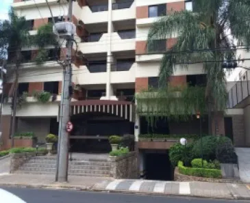 Apartamento com 3 Quartos à venda, 106m² no Centro, São José do Rio Preto