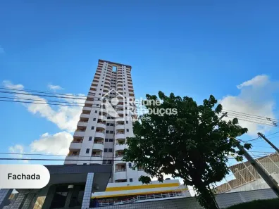Apartamento com 3 Quartos à venda, 78m² no José Bonifácio, Fortaleza