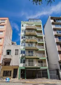 Apartamento com 1 Quarto à venda, 47m² no Centro Histórico, Porto Alegre