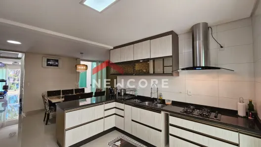 Sobrado com 3 Quartos à venda, 211m² no Santa Terezinha, São Bernardo do Campo