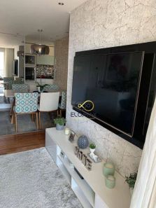 Apartamento com 3 Quartos à venda, 76m² no Picanço, Guarulhos