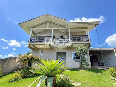 Casa com 3 Quartos à venda, 180m² no Ilha da Figueira, Jaraguá do Sul
