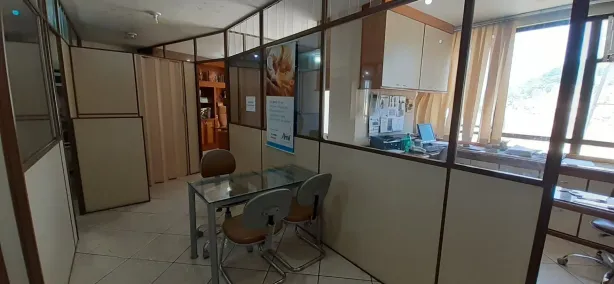 Sala Comercial à venda, 67m² no Centro, Niterói