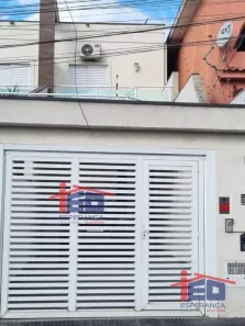 Sobrado com 3 Quartos à venda, 215m² no Quitaúna, Osasco