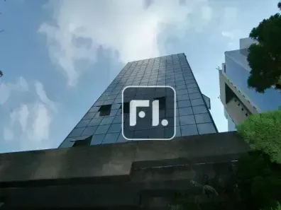 Sala Comercial à venda, 125m² no Itaim Bibi, São Paulo