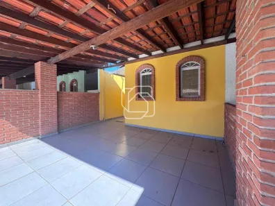 Casa de Condomínio com 2 Quartos para alugar, 129m² no Vila Padre Bento, Itu