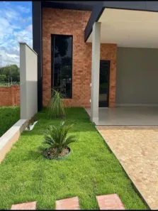 Casa com 3 Quartos à venda, 250m² no Reserva San Tiago, Ribeirão Preto