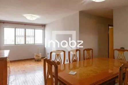 Apartamento com 3 Quartos à venda, 94m² no Vila Ipojuca, São Paulo