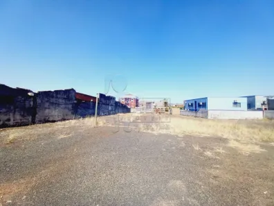 Ponto Comercial à venda, 1851m² no Nova Ribeirânia, Ribeirão Preto