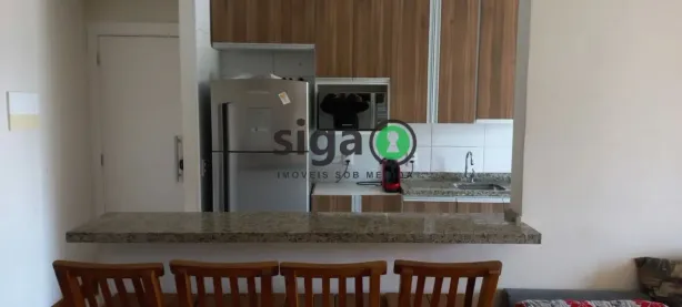 Apartamento com 3 Quartos à venda, 79m² no Chácara Agrindus, Taboão da Serra