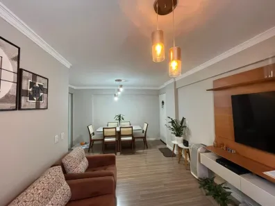 Apartamento com 2 Quartos à venda, 55m² no Jardim Íris, São Paulo