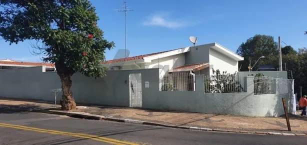 Casa com 3 Quartos à venda, 170m² no Vila Proost de Souza, Campinas