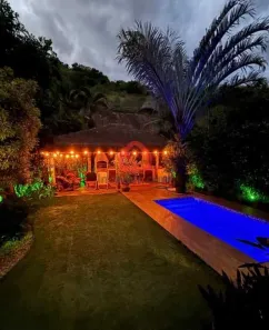 Casa de Condomínio com 5 Quartos à venda, 312m² no Recreio dos Bandeirantes, Rio de Janeiro