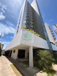 Apartamento com 4 Quartos à venda, 95m² no Bairro Novo, Olinda