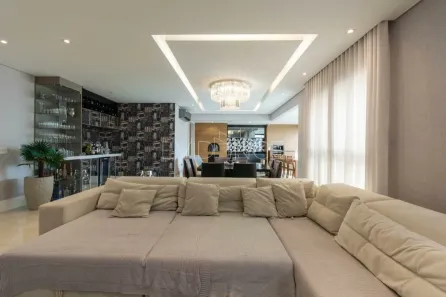 Apartamento com 3 Quartos à venda, 186m² no Jardim Anália Franco, São Paulo