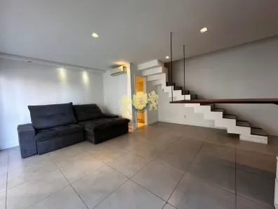 Apartamento com 1 Quarto para alugar, 83m² no Vila Gertrudes, São Paulo