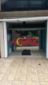 Sala Comercial para alugar, 20m² no Jardim Santa Cecília, Guarulhos