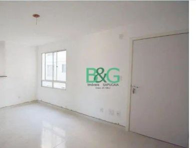 Apartamento com 2 Quartos à venda, 45m² no Vila Alzira, Guarulhos