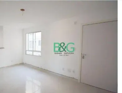 Apartamento com 2 Quartos à venda, 45m² no Vila Alzira, Guarulhos