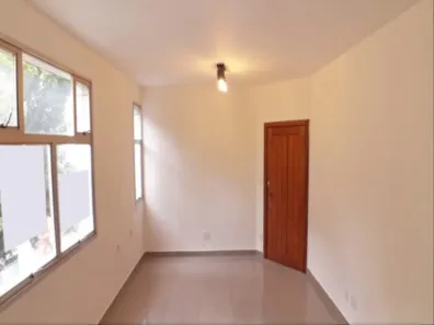 Sala Comercial para alugar, 25m² no Funcionários, Belo Horizonte