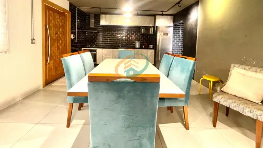 Casa com 3 Quartos à venda, 217m² no Vila Endres, Guarulhos