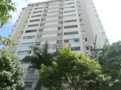Apartamento com 2 Quartos para alugar, 59m² no Água Branca, São Paulo