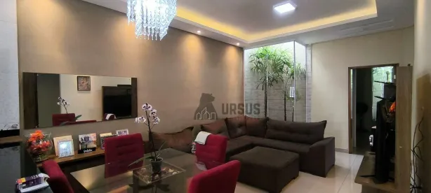 Casa com 3 Quartos à venda, 152m² no Jardim Oásis, Taubaté