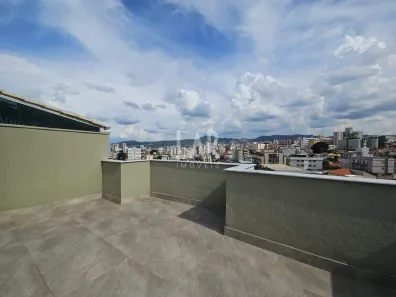 Cobertura com 3 Quartos à venda, 390m² no Floresta, Belo Horizonte