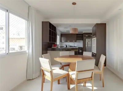 Apartamento com 3 Quartos à venda, 187m² no Itaim Bibi, São Paulo