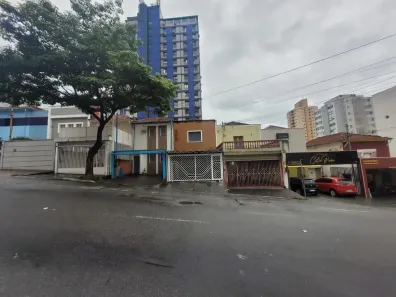 Casa com 2 Quartos à venda, 100m² no Santana, São Paulo