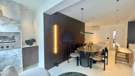 Apartamento com 2 Quartos à venda, 80m² no Vital Brazil, Niterói