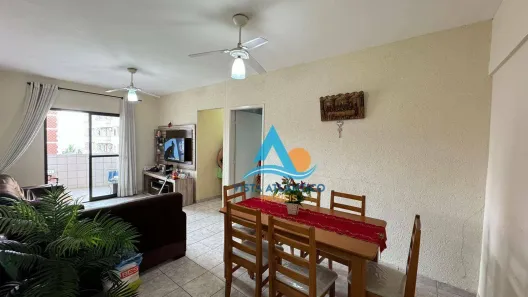Apartamento com 3 Quartos à venda, 115m² no Tupi, Praia Grande