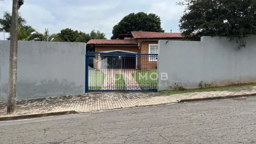 Imóvel Comercial com 5 Quartos para alugar, 304m² no Parque Taquaral, Campinas