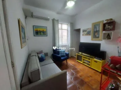 Casa com 2 Quartos à venda, 58m² no Rio Comprido, Rio de Janeiro