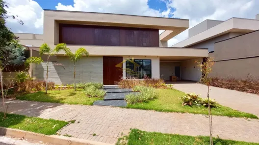 Casa de Condomínio com 3 Quartos à venda, 235m² no Residencial Gaivota II, São José do Rio Preto