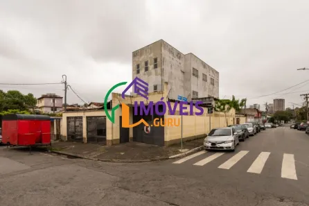 Lote/Terreno à venda, 213m² no Santo Amaro, São Paulo