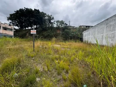 Lote/Terreno à venda, 617m² no Rio da Areia (Bacaxá), Saquarema