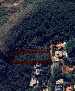 Lote/Terreno à venda, 1865m² no Ville de Montagne, Nova Lima