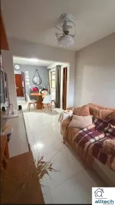 Apartamento com 2 Quartos à venda, 42m² no Jardim Dona Sinhá, São Paulo