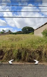 Lote/Terreno à venda, 900m² no Parque Presidente, Indaiatuba