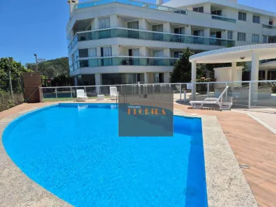 Apartamento com 1 Quarto à venda, 41m² no Morro das Pedras, Florianópolis