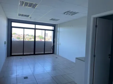 Sala Comercial para venda ou aluguel, 33m² no Jardim Chapadão, Campinas